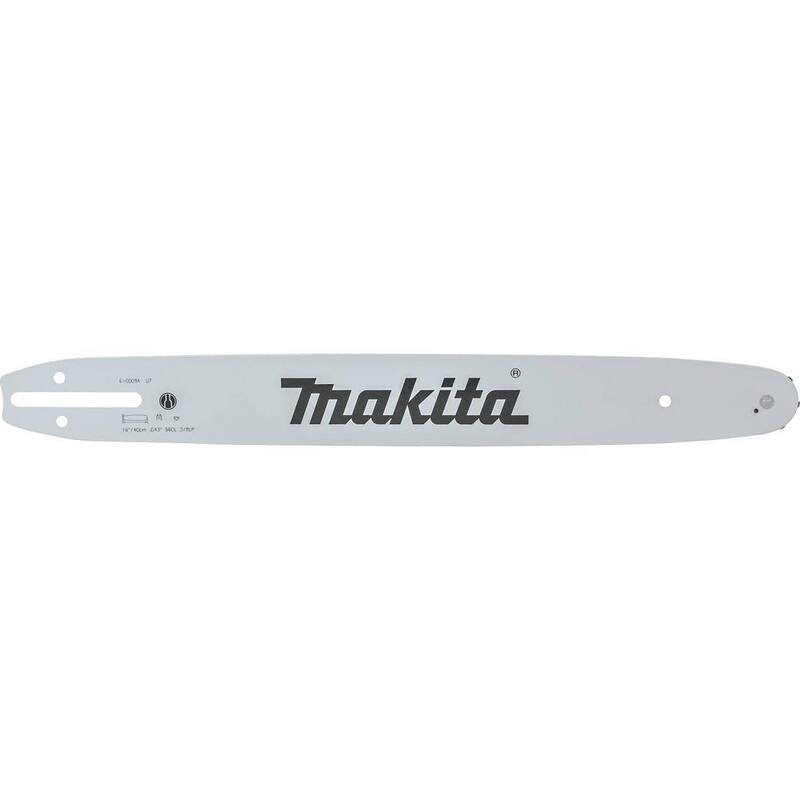 Makita 16 in. Guide Bar, 3/8 in. LP, 0.043 in. - E-00094