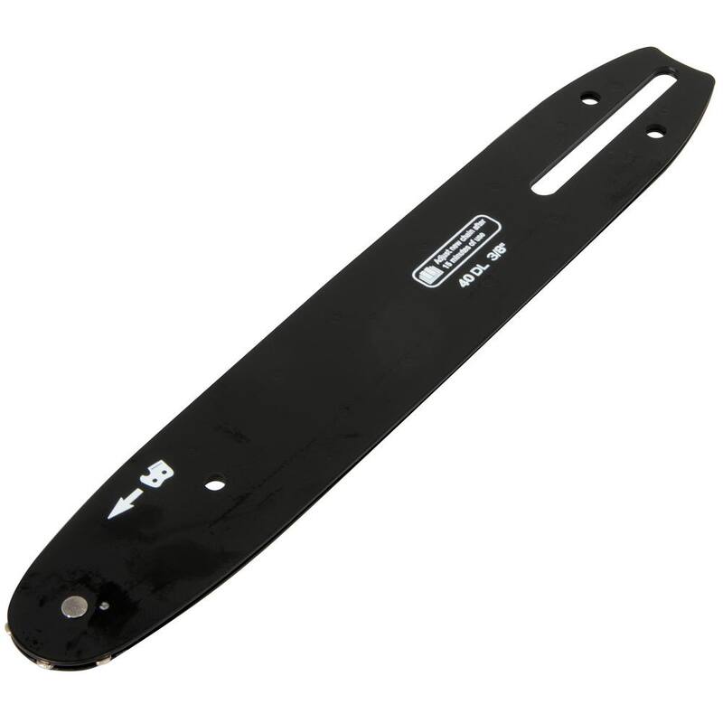 DEWALT Original Equipment 10 in. Replacement Chainsaw Bar for Pole Saw - DXGX700148