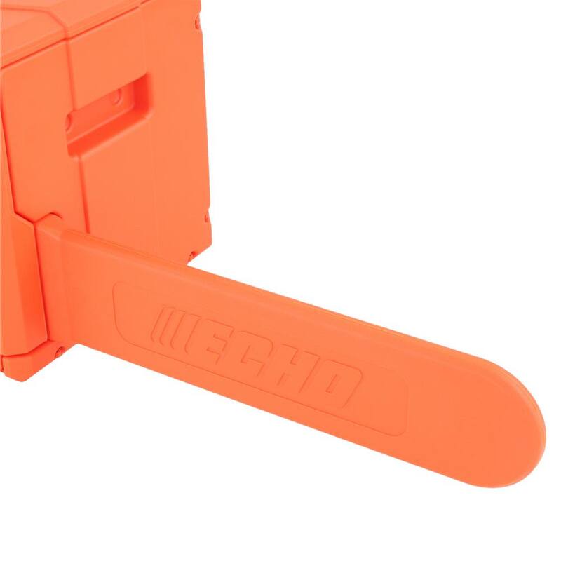 ECHO ToughChest 20 in. Chainsaw Carrying Case - 99988801210