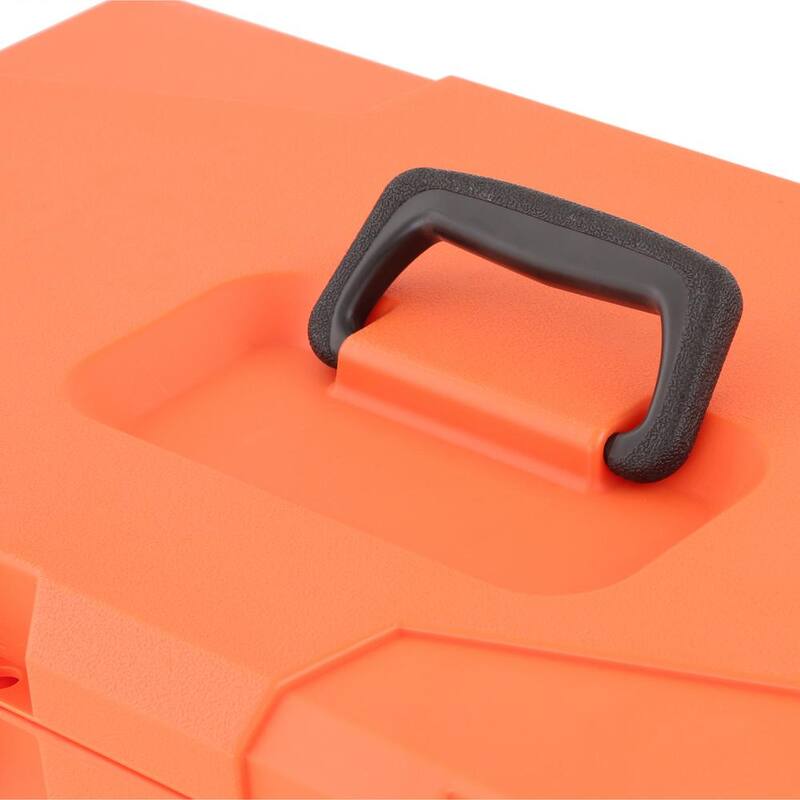 ECHO ToughChest 20 in. Chainsaw Carrying Case - 99988801210