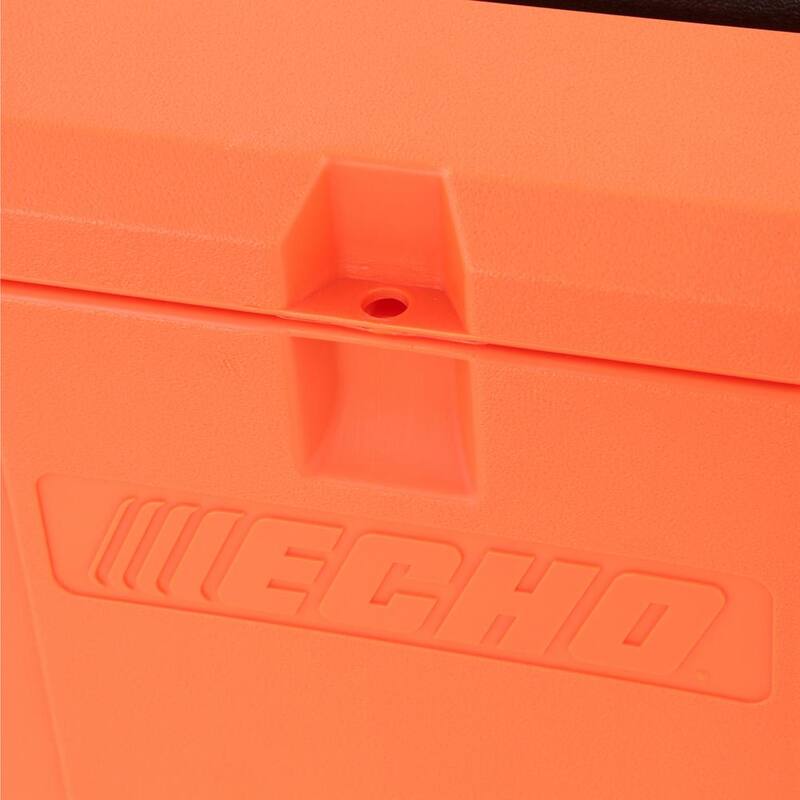 ECHO ToughChest 20 in. Chainsaw Carrying Case - 99988801210