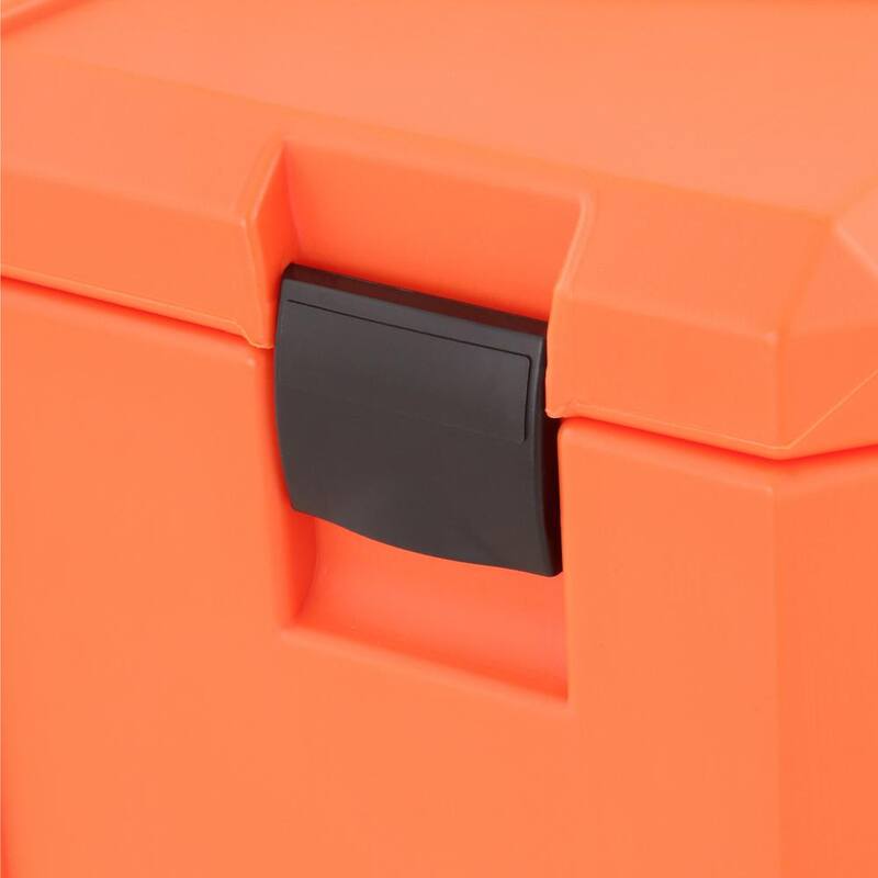 ECHO ToughChest 20 in. Chainsaw Carrying Case - 99988801210