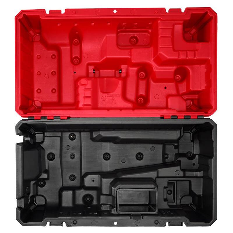 Milwaukee Rear Handle Chainsaw Carrying Case - 49-16-2747