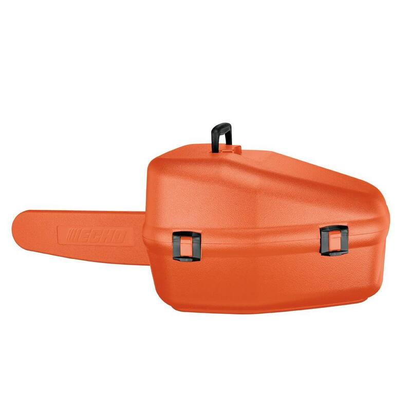 ECHO Small Chainsaw Carrying Case with 18 in. Scabbard - 99988801213