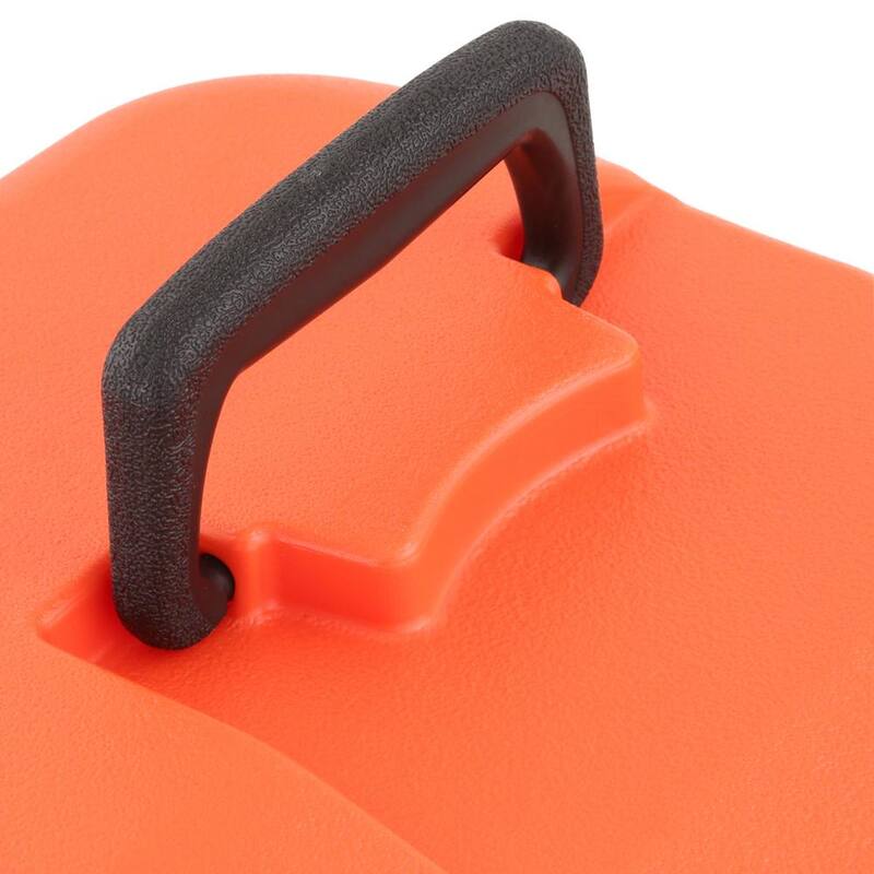 ECHO Small Chainsaw Carrying Case with 18 in. Scabbard - 99988801213
