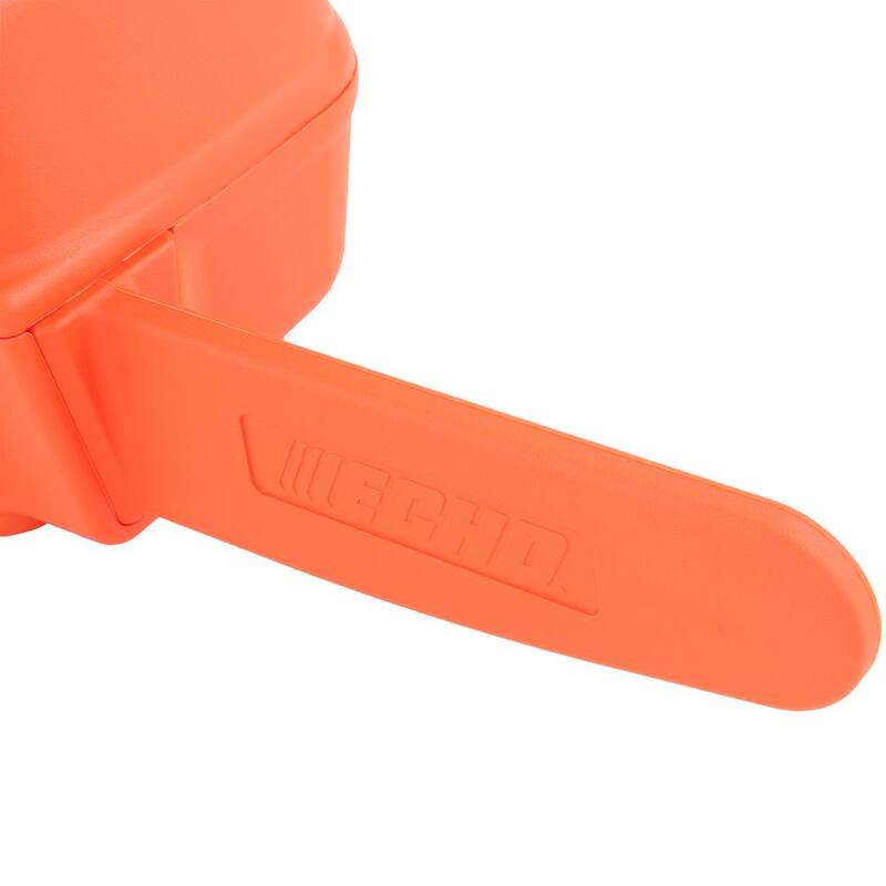 ECHO Small Chainsaw Carrying Case with 18 in. Scabbard - 99988801213
