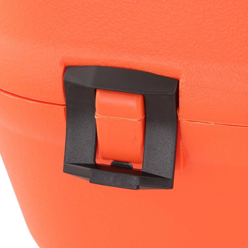 ECHO Small Chainsaw Carrying Case with 18 in. Scabbard - 99988801213