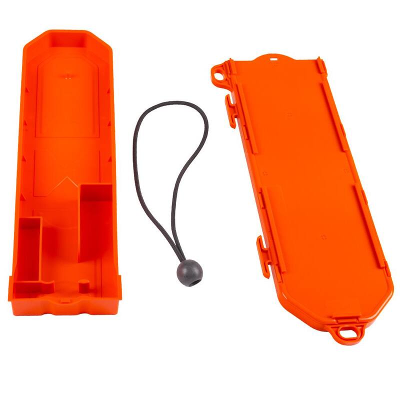 ECHO 20 in. Chainsaw Caddy and Tool Box - 99988801900