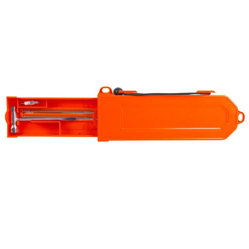 ECHO 20 in. Chainsaw Caddy and Tool Box - 99988801900