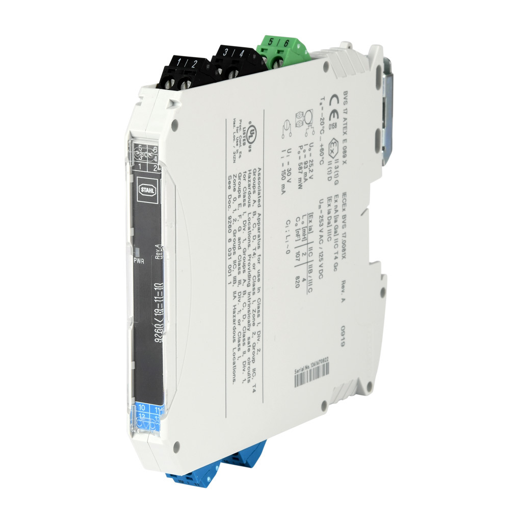 STAHL 9260-19-11-10S - EZControles