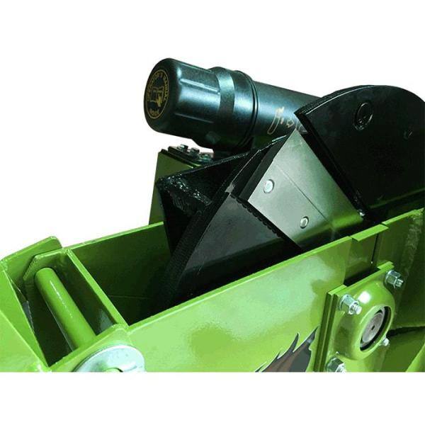Yardbeast 3514 3.5 in. Chipper 14 HP Kohler CH440 - YB3514