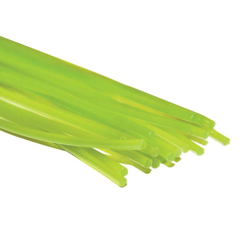 Sun Joe Shredder Joe Pre-Cut Replacement Leaf Mulcher/Shredder Line - SDJ616L