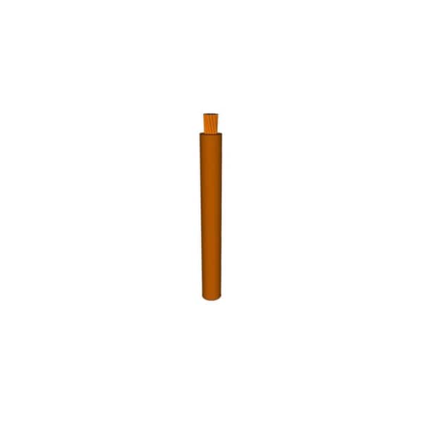 Draka Prestolite Automotive Primary Wire, Bare Copper, 1 - 131881-21S