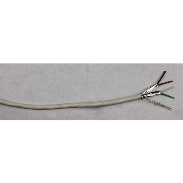 Belden Multi-Conductor, 22 AWG, Natural, 0.153 in. - 82723 8771000