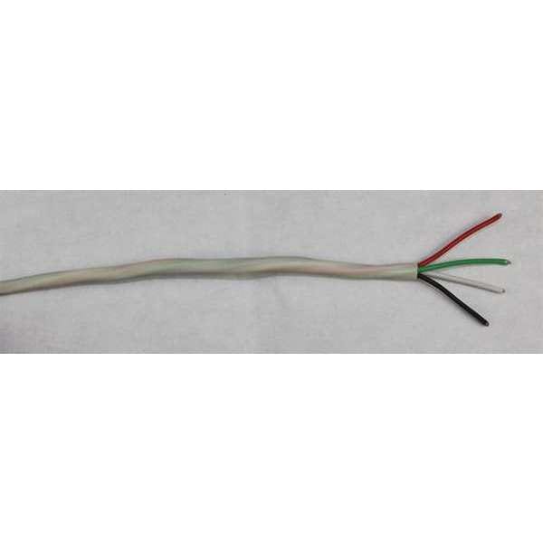 Belden Multi-Conductor, 18 AWG, Natural, 0.170 in. - 82489 8771000