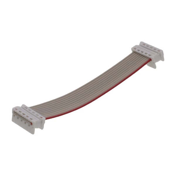 Molex Ribbon Cables / Idc Cables 10Cc Picoflex 80Mm L C Picoflex 80Mm Long - 923151008