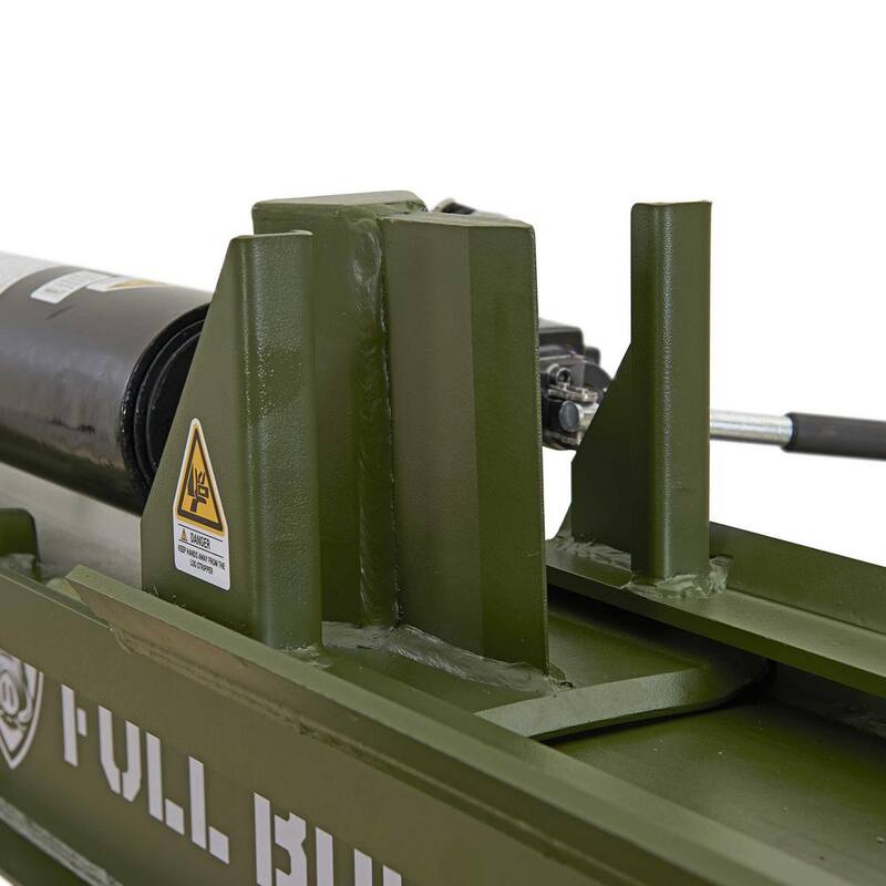 FULL BOAR H6028FB 28 Ton 212 cc Gas Log Splitter (49 State) - H6028FB