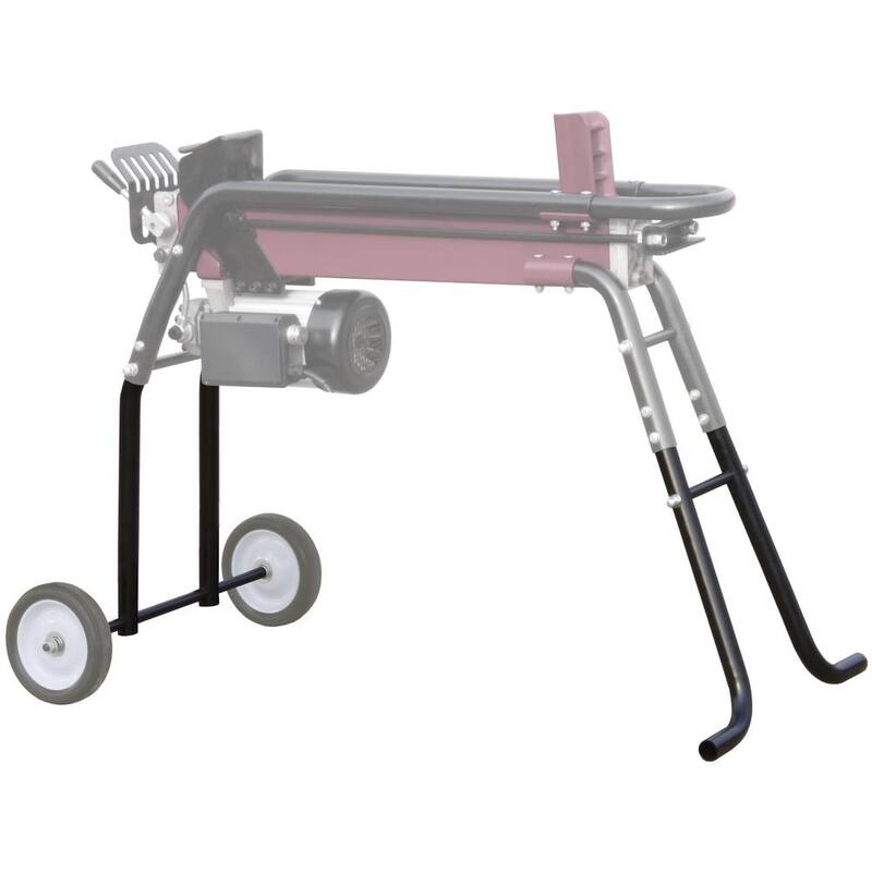 Boss Industrial Log Splitter Stand for ES7T20 - FT-5
