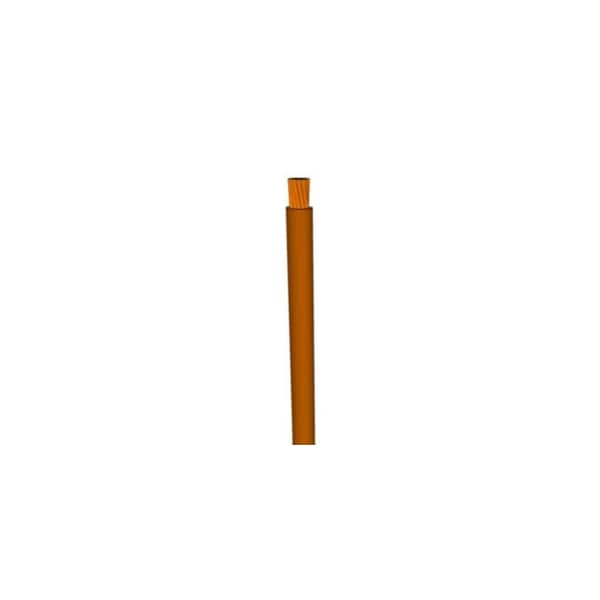 Southwire Primary Wire, Bare Copper, 1 - F160198531
