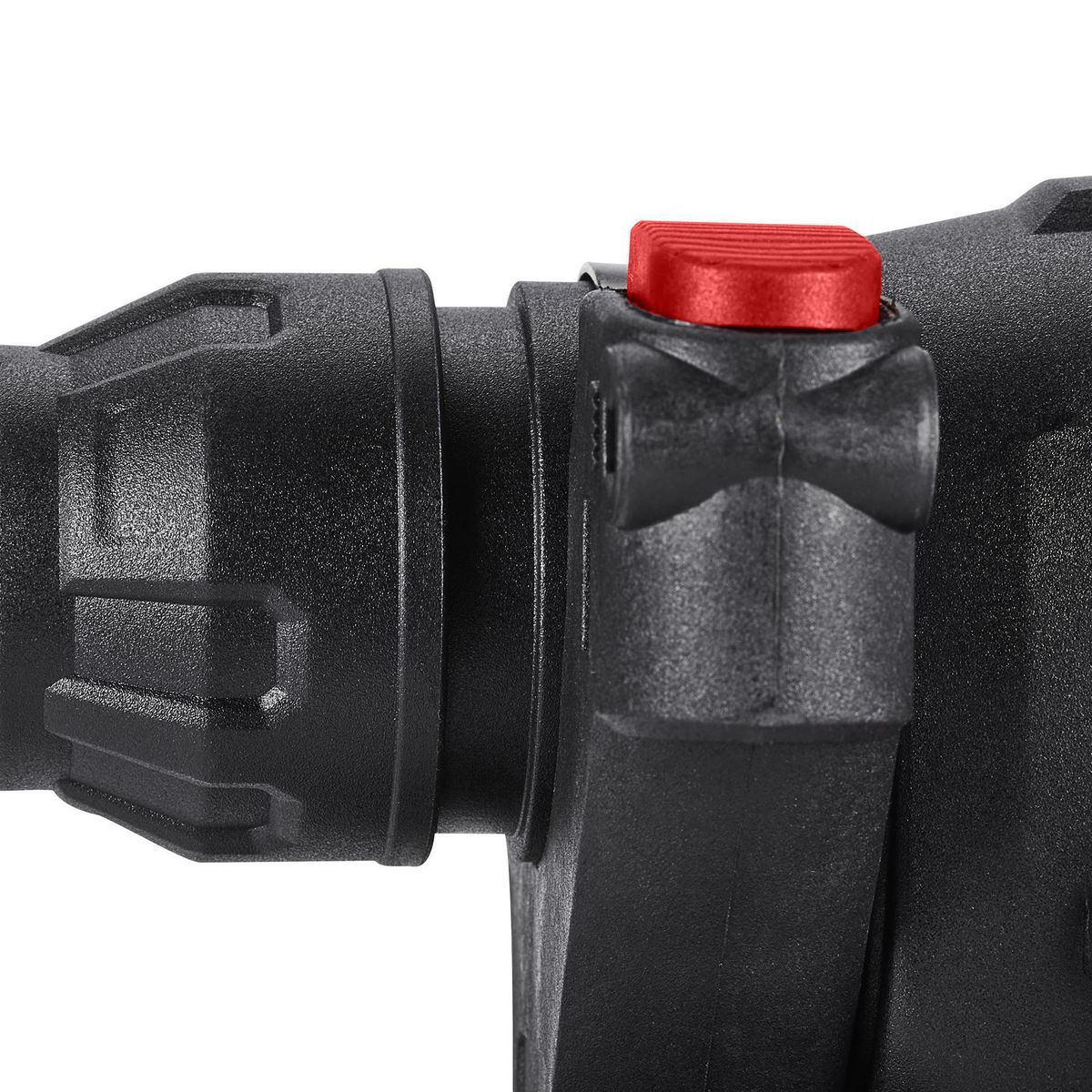 Martillo rotativo tipo SDS-PLUS inalámbrico sin escobillas Bauer de 20V, 1/2 pulgadas - Herramienta solamente - 57744