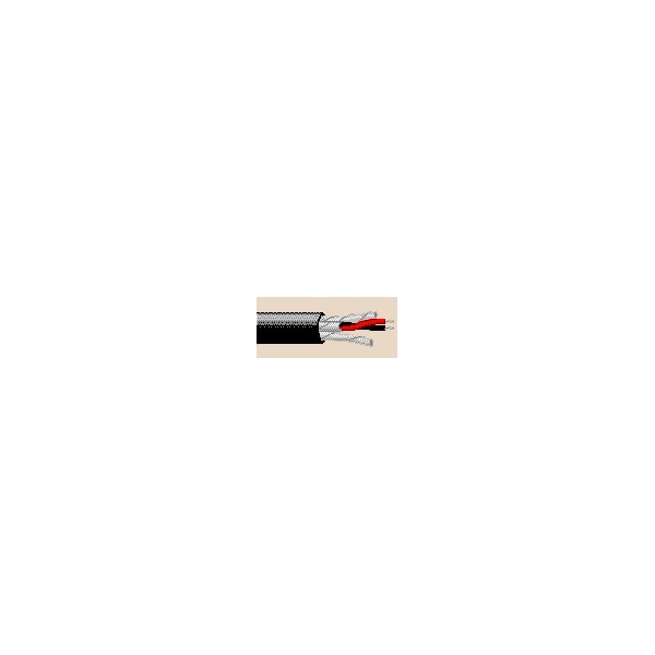 Belden 22-3P STR TNC PP IND FOIL SHD, LSZH JKT CMG-LS 30V 105C, ROHS, 1000FT - 8777SB 0101000