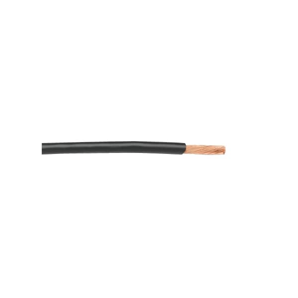 Alpha Wire M16878/1-9 26 7 STR TNC PVC, RED, TYPE B, 1000FT - 1853 RD001