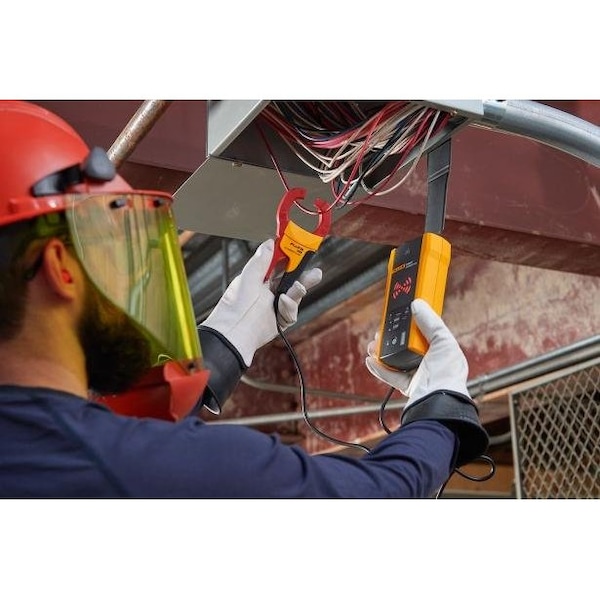 Equipo rastreador de circuitos Fluke, 0 a 600V CA/CC, estuche - FLUKE-2052