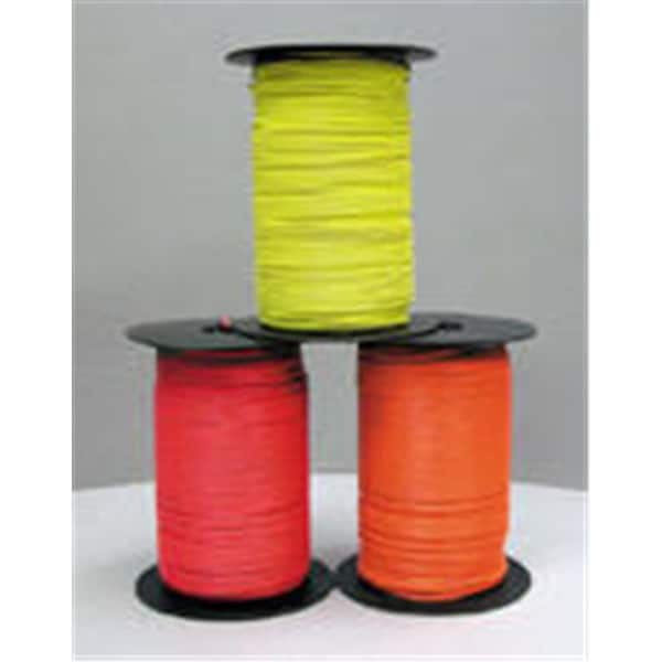 Perfectpitch 100 ft. x 14 Gauge Primary Wire - Red - PE3565059