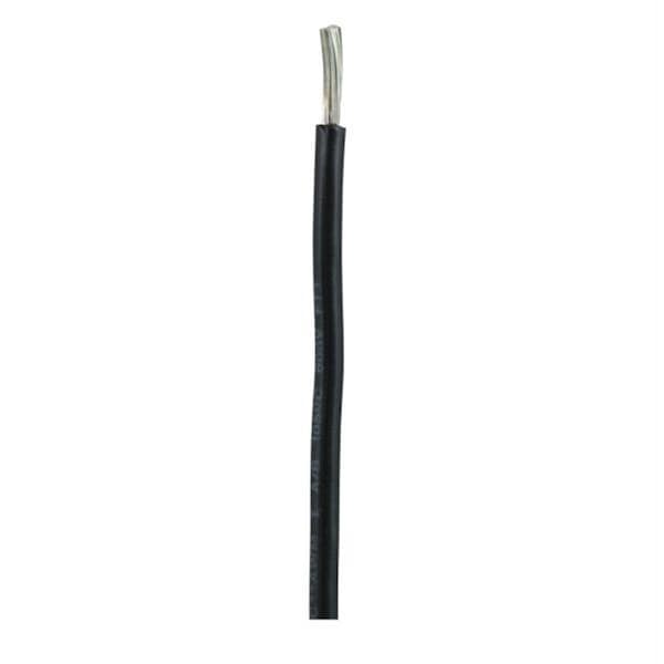 Upgrade Black 10 AWG Primary Cable - 100 in. - UP1532183