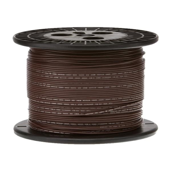 Remington Industries Hookup Wire, CSA TEW (UL 1015), 20 AWG - 20UL1015TPCKIT