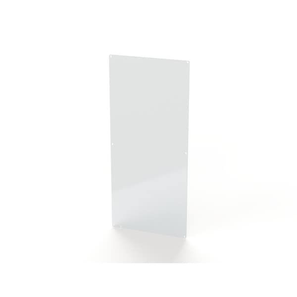 Saginaw Control & Engineering Subpanel, 12.88 in H, 0.075 in D, 28.75 in W - SCE-16P30C