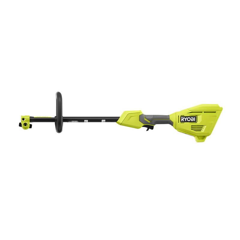 RYOBI 40V Expand-It Cordless Battery Attachment Capable Powerhead Kit - RY40PH01K