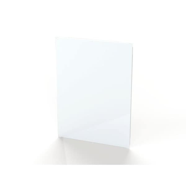 Saginaw Control & Engineering Subpanel, 60 in H, 0.88 in D, 44 in W - SCE-72P48F1