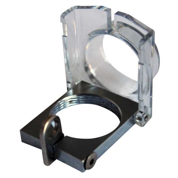 Protector abatible Eaton Cutler-Hammer, para botones pulsadores de 30 mm - 10250TA38