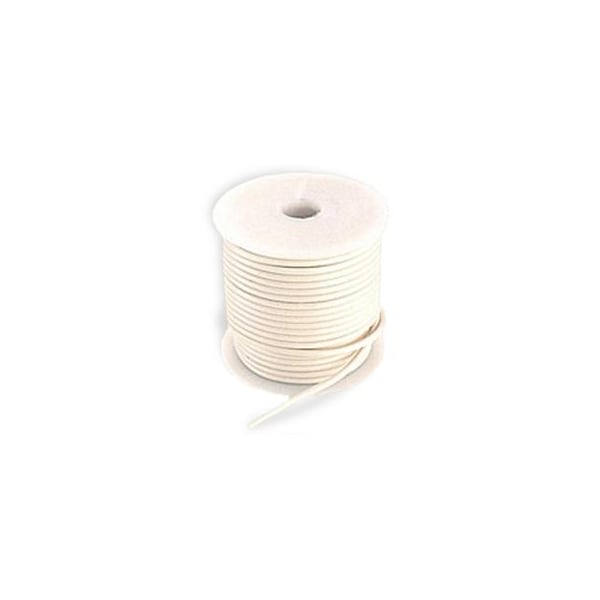 Velvac Primary Wire 12 Ga X 500' White - 051159-7