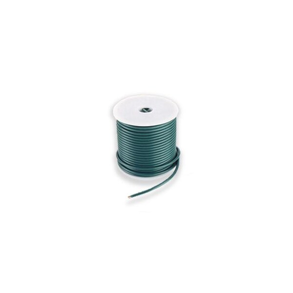 Velvac Primary Wire 14 Ga X 1000' Green - 051137-6