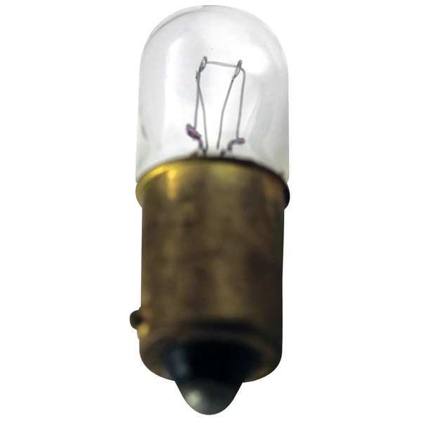 Bombilla incandescente en miniatura Eaton, 757, 24V - 28-5185.