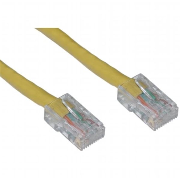 Cable Wholesale CableWholesale 10X8-181HD Cat 6 Bootless Cables - 10X8-181HD