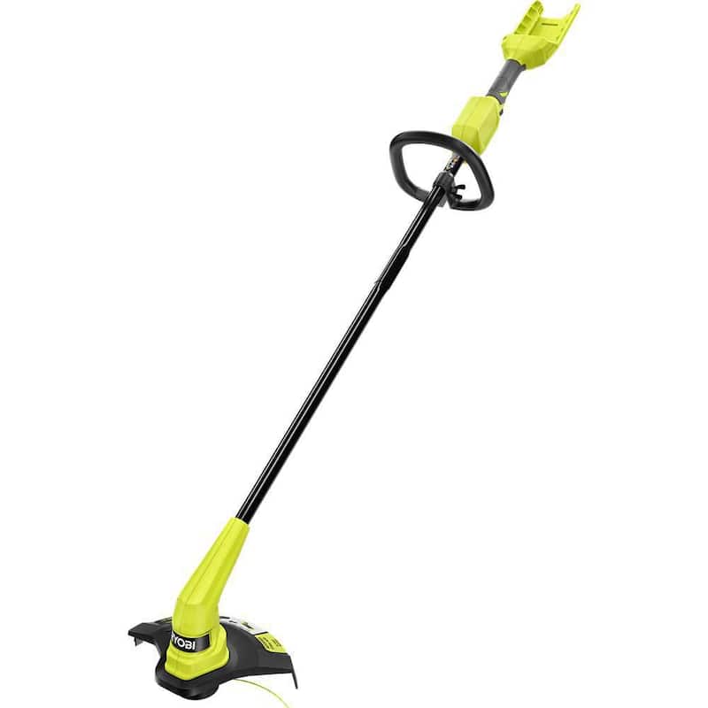 RYOBI 40V 12 in. Cordless Battery String Trimmer (Tool Only) - RY402013BTL