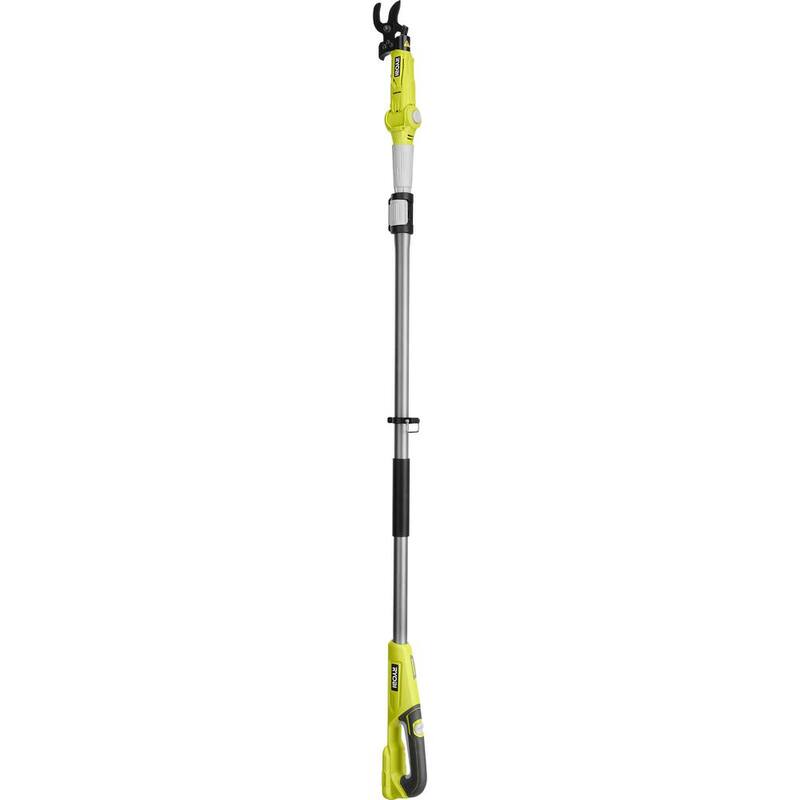 RYOBI ONE+ 18V Cordless Battery Pole Lopper (Tool-Only) - P2506BTL