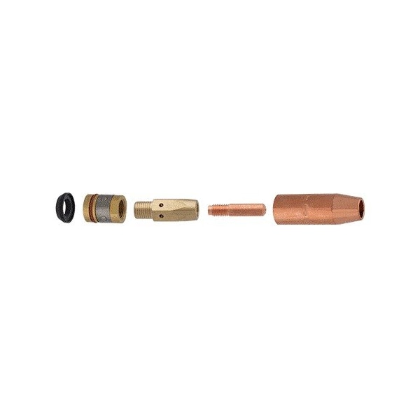 Xtrweld 135AMP 135 Amp Tweco 15 Ft Cable & Liner 030035 - 135153035T