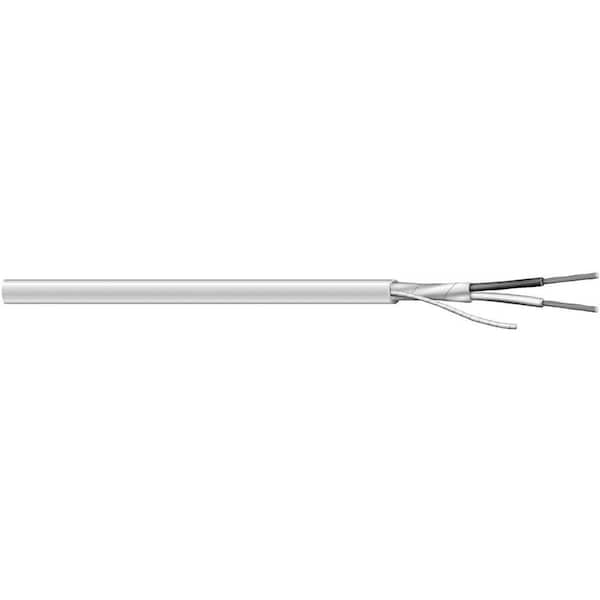 Cable de Bandeja, Blindado, 18/2, 1000 pies - C0454A.41.10