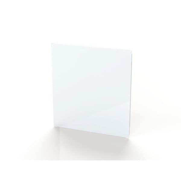 Saginaw Control & Engineering Subpanel, 48 in H, 0.88 in D, 44 in W - SCE-60P48F1