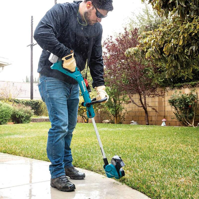 Makita 18V LXT Lithium-Ion Cordless String Trimmer (Tool Only) - XRU24Z