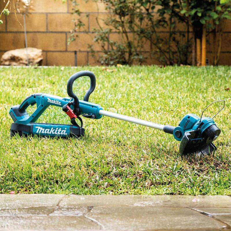 Makita 18V LXT Lithium-Ion Cordless String Trimmer (Tool Only) - XRU24Z