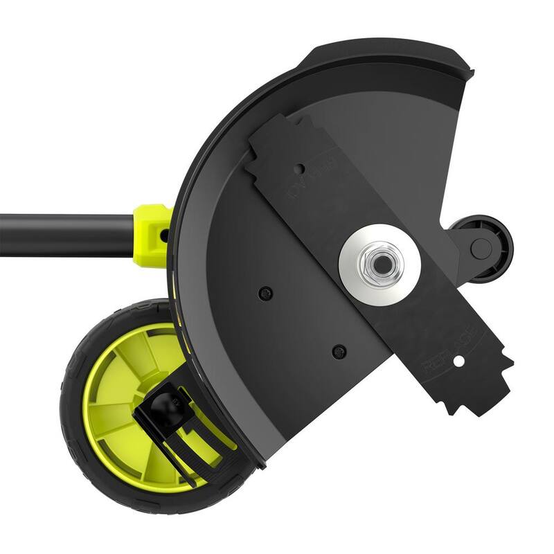 RYOBI ONE+ HP 18V Brushless Edger (Tool Only) - P2302BTL