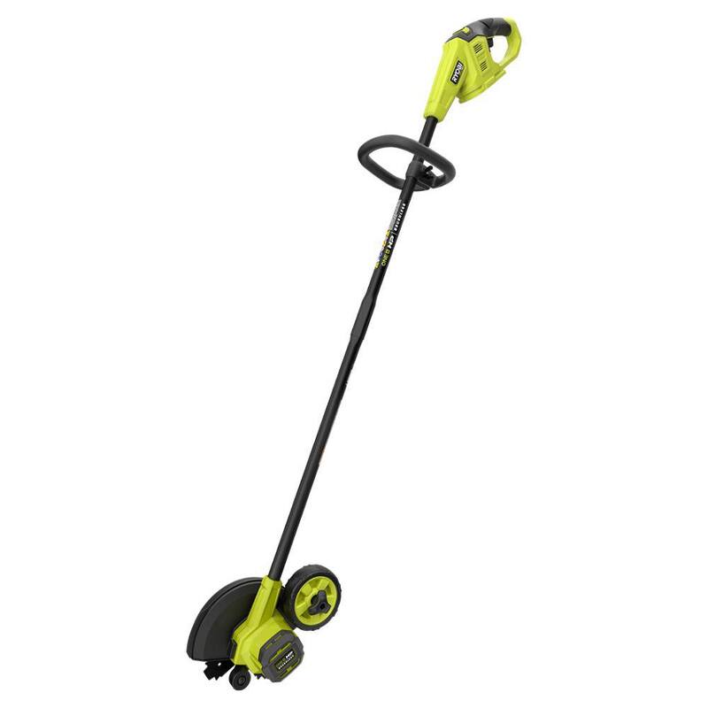 RYOBI ONE+ HP 18V Brushless Edger (Tool Only) - P2302BTL