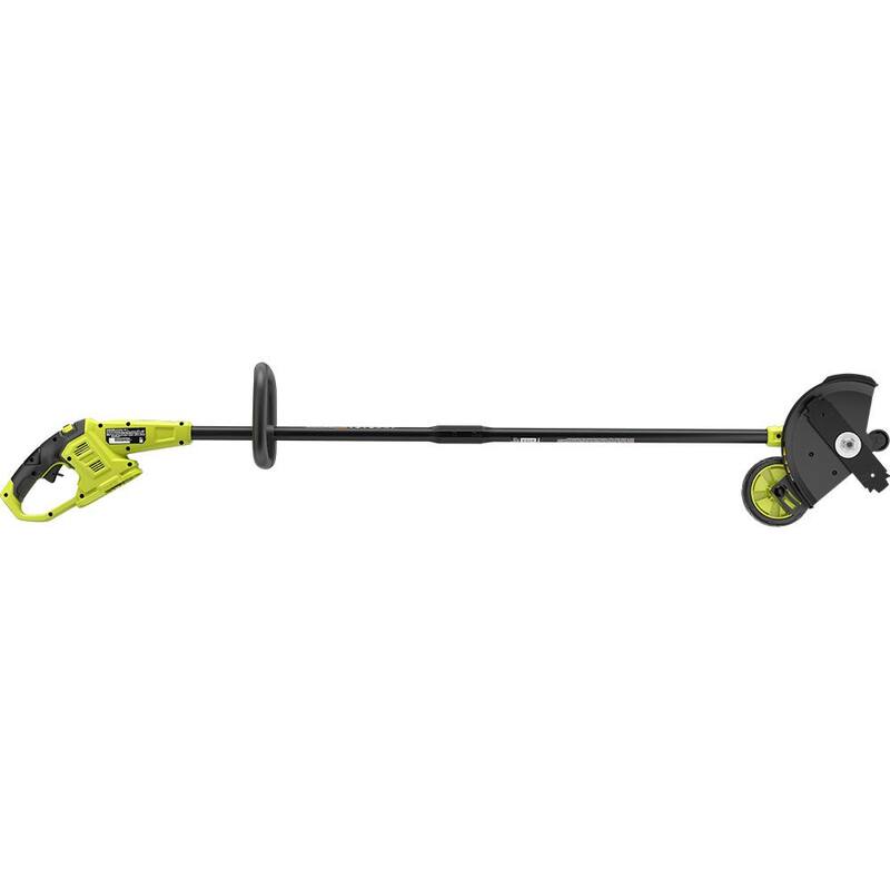RYOBI ONE+ HP 18V Brushless Edger (Tool Only) - P2302BTL