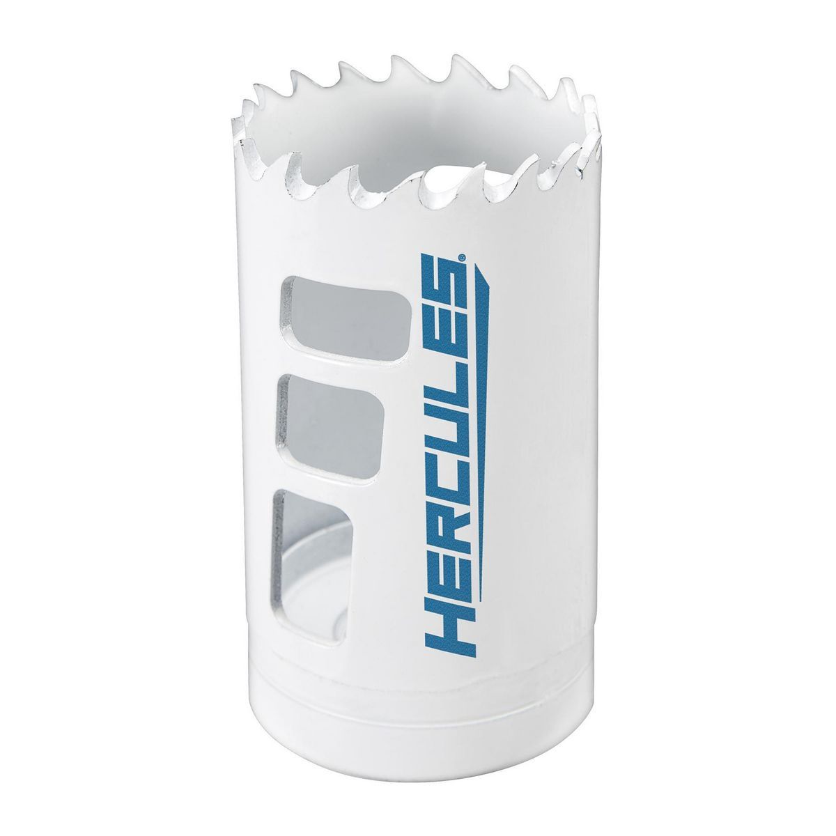 Hércules 1-3/8 pulg. Sierra de Agujero Bimetálica - 57692