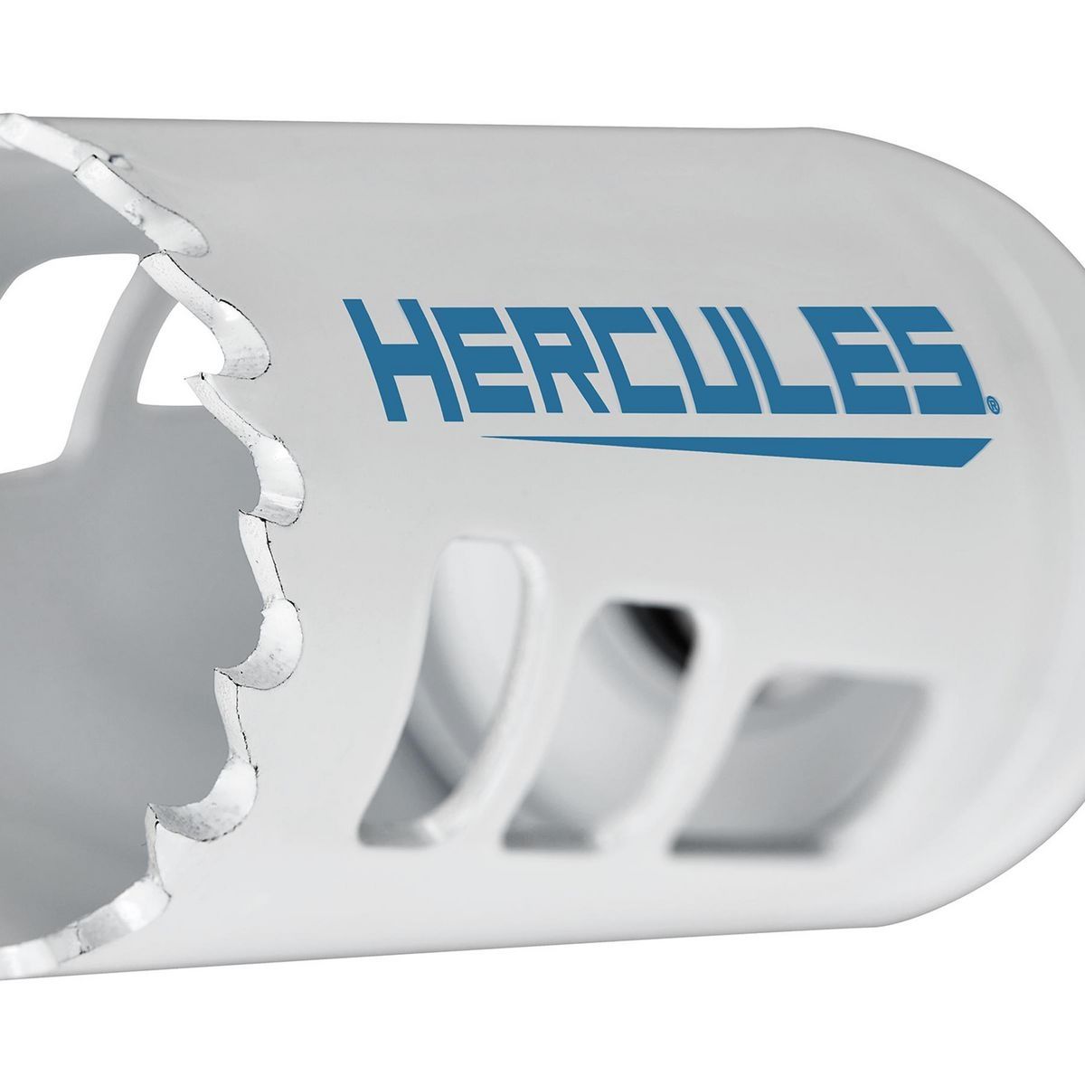 Hércules 1-3/8 pulg. Sierra de Agujero Bimetálica - 57692